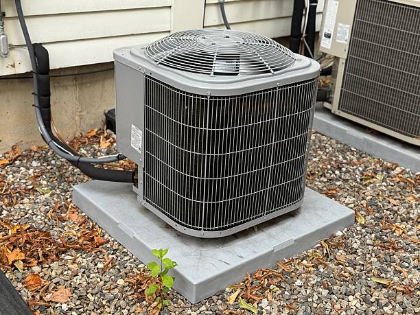 24/7 Emergency Hvac experts in Belleville, MI