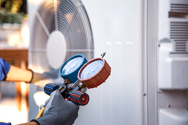 Affordable Hvac solutions in Belleville, MI